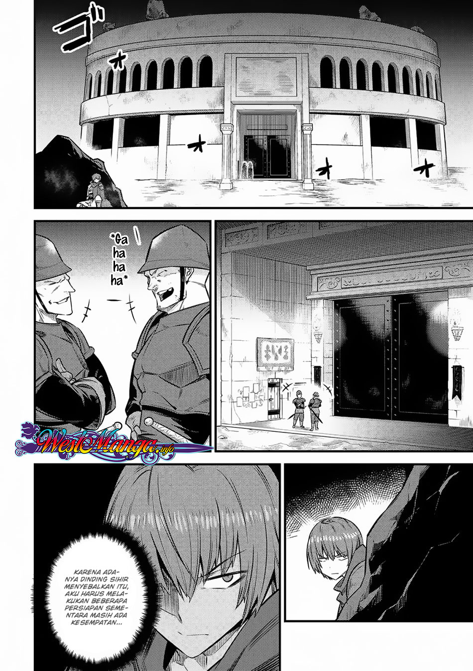 Kaifuku Jutsushi Yarinaoshi: Sokushi Mahou to Skill Copy no Chouetsu Heal